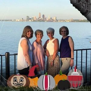 Meet your Posher, Jeanne